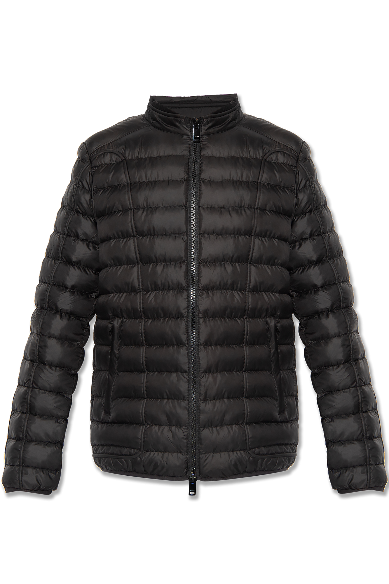 Diesel 2025 jacket mens